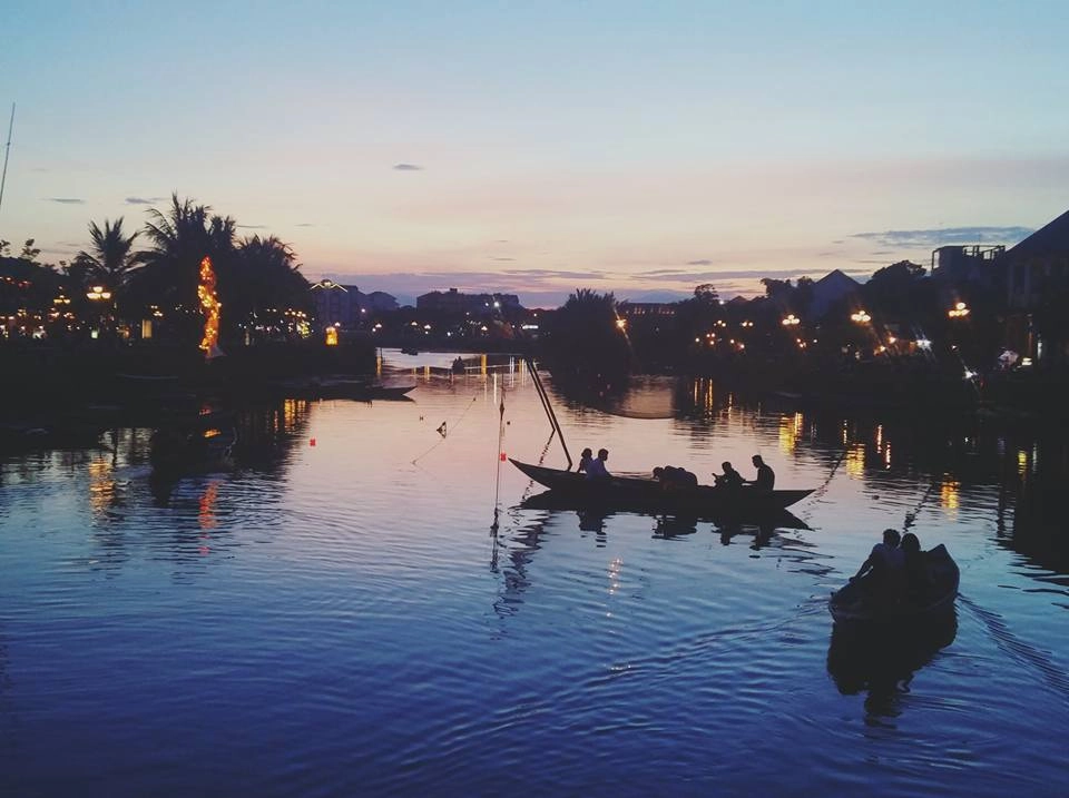 things to do in hoi an