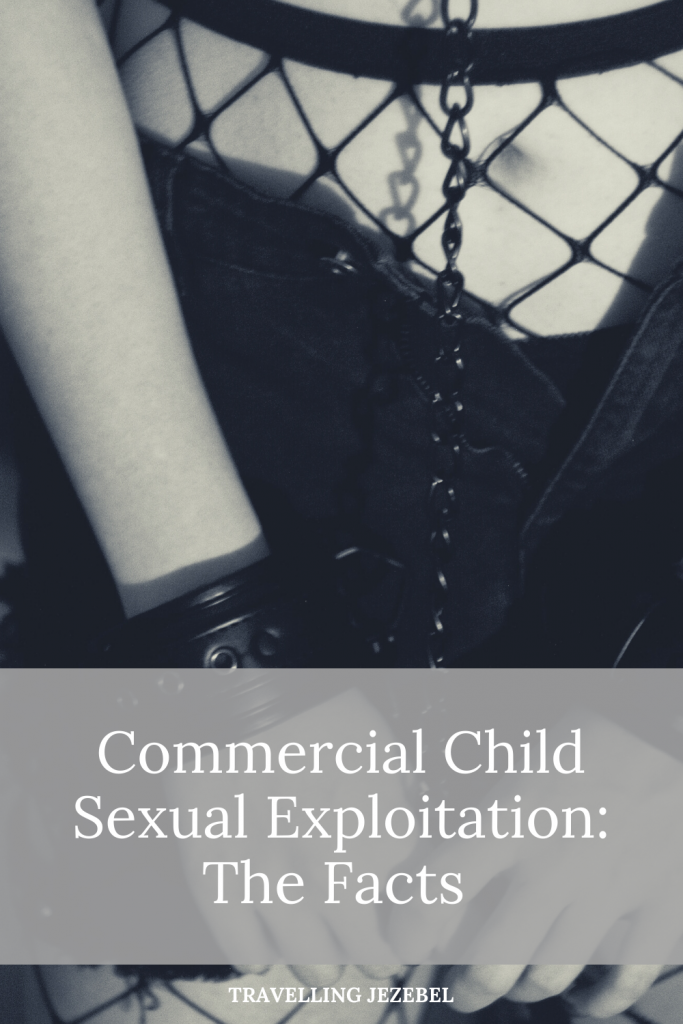 Commercial Sexual Exploitation of Children | Risk Factors, Warning Signs & Types of CSEC. #humantrafficking #sextrafficking #csec #cse #childabuse