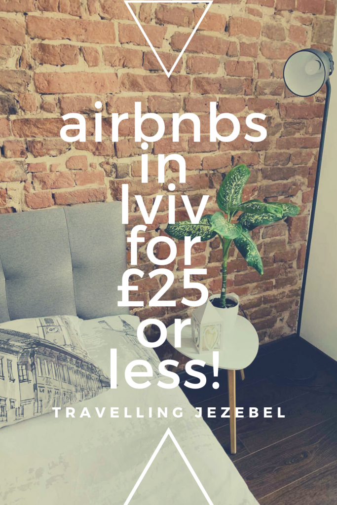 16 Insane Apartments in Lviv for Less Than £25 a Night! | Airbnb Lviv.  Lviv is a great destination for a European city break, and so I put together a list of unbelievable apartments in Lviv for under £25 a night! #lviv #ukraine #airbnblviv #lvivaccommodation