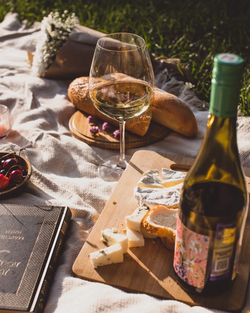hygge picnic