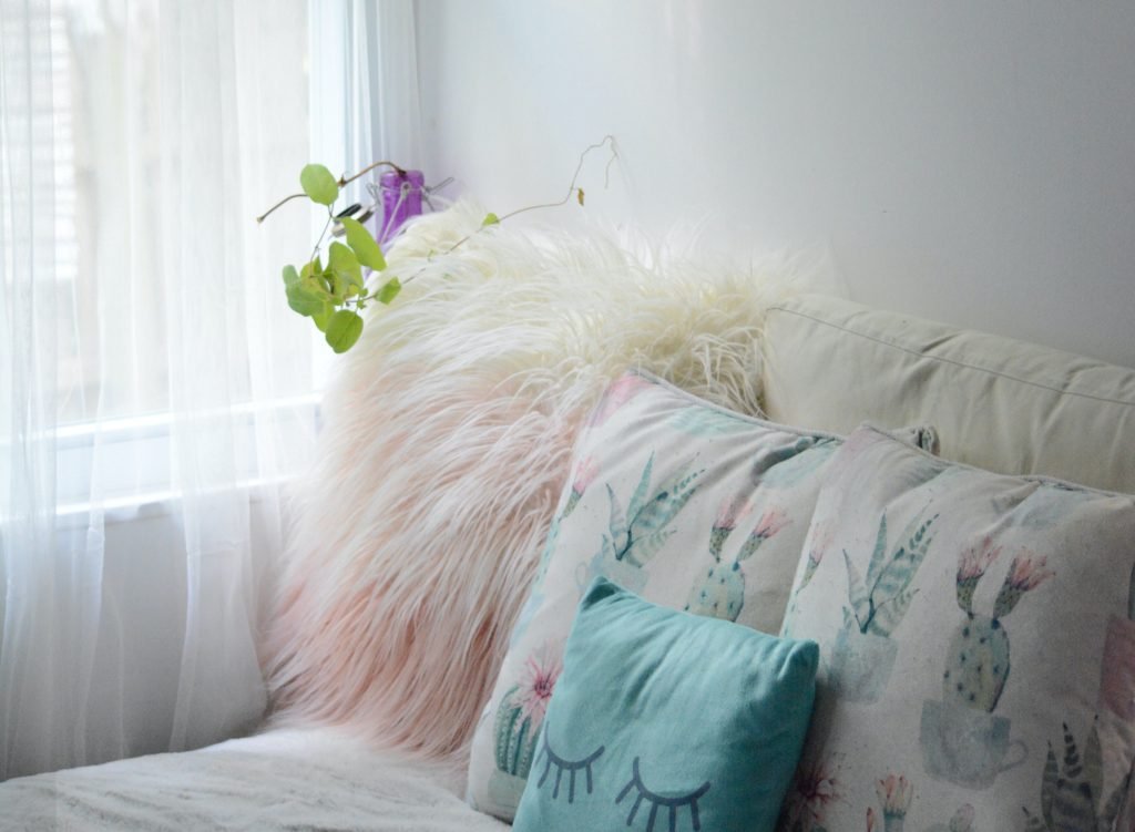 summer hygge