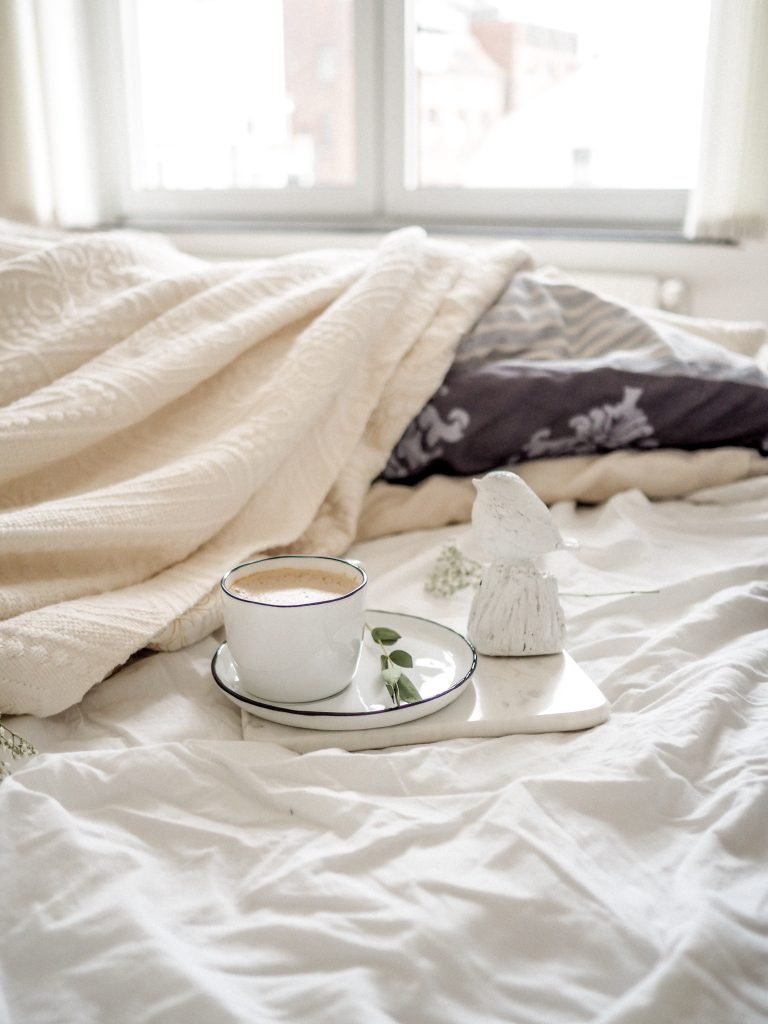 hygge routine