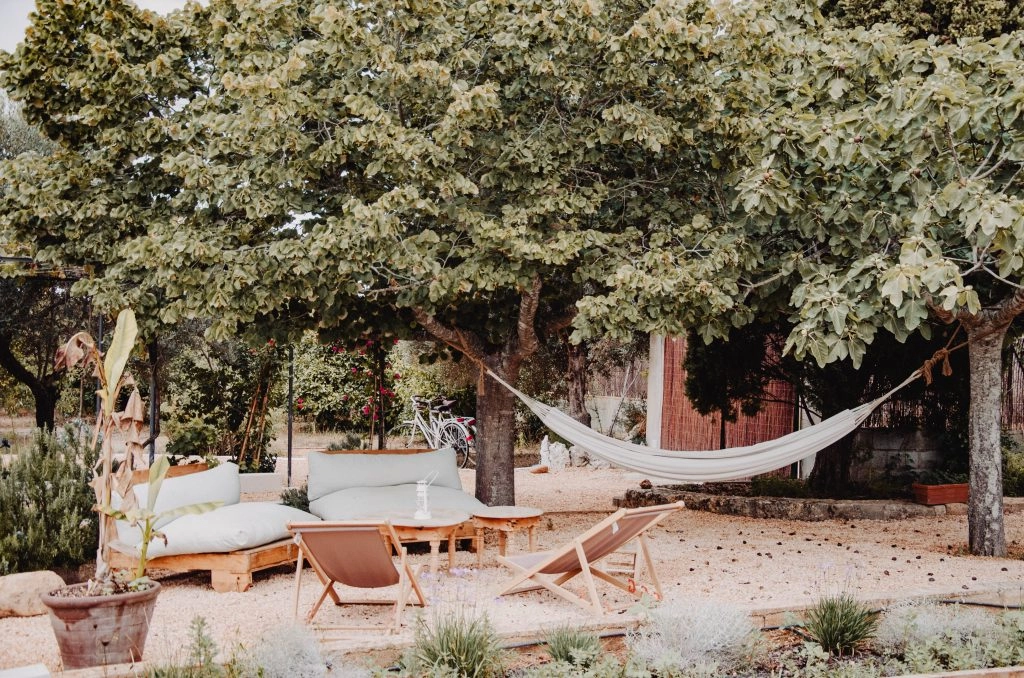 hygge garden