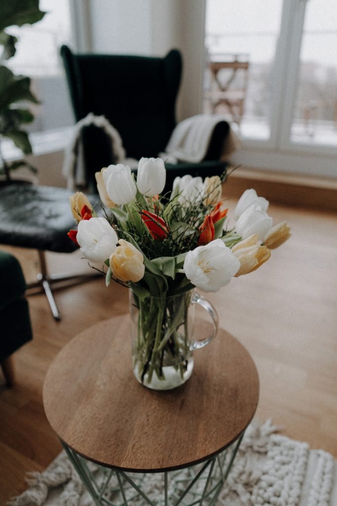 hygge flowers