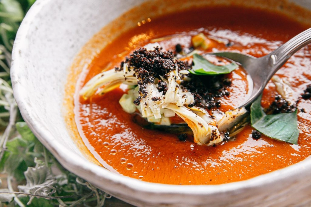 gazpacho