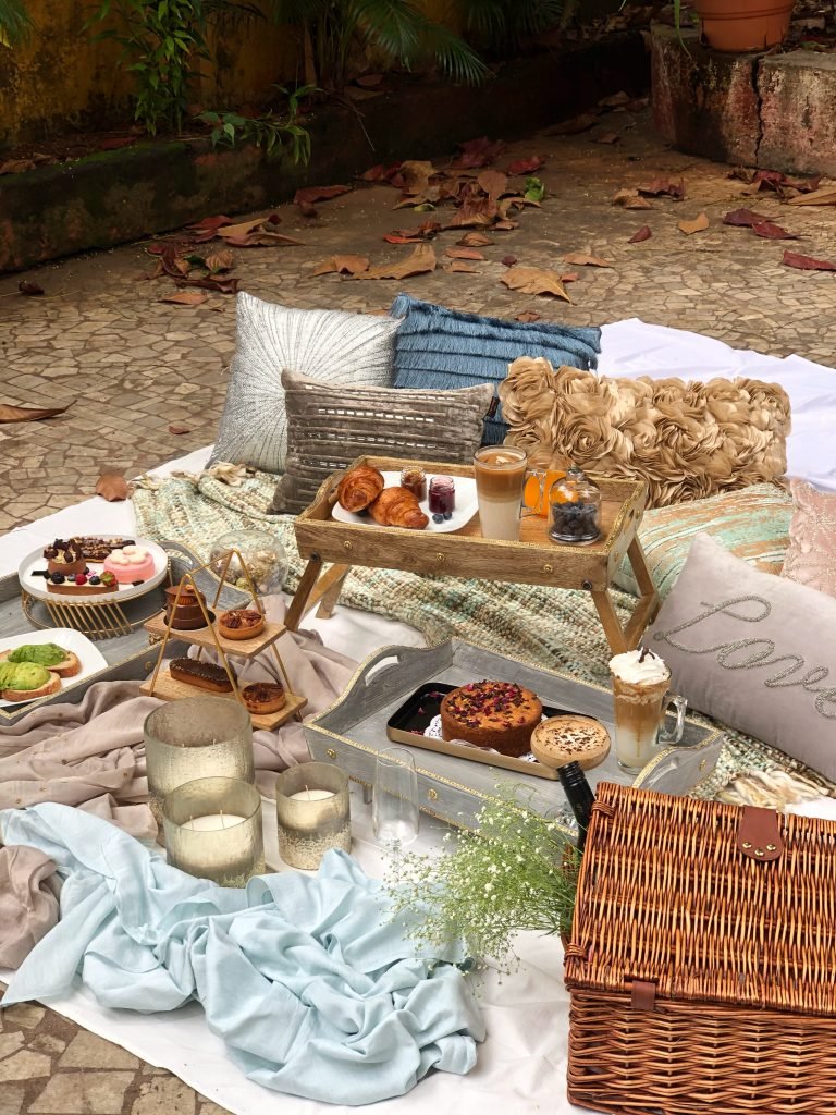 hygge garden