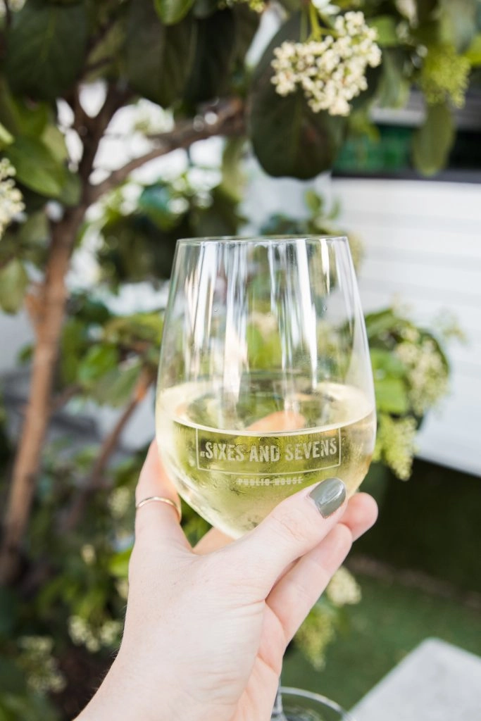 hygge in summer