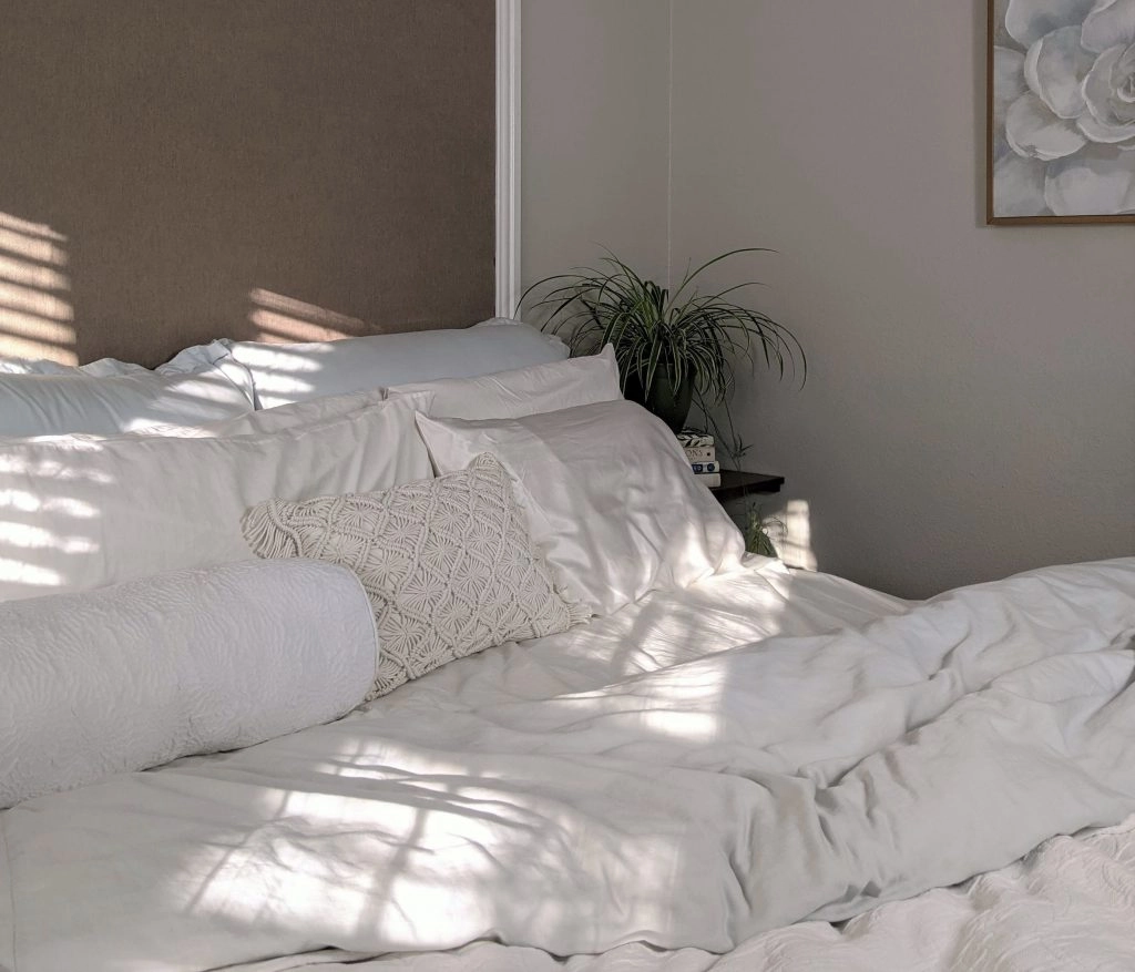 summer hygge