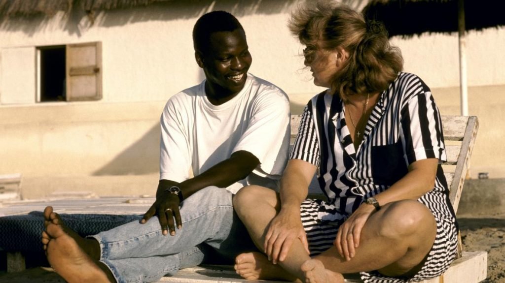 gambia sex tourism