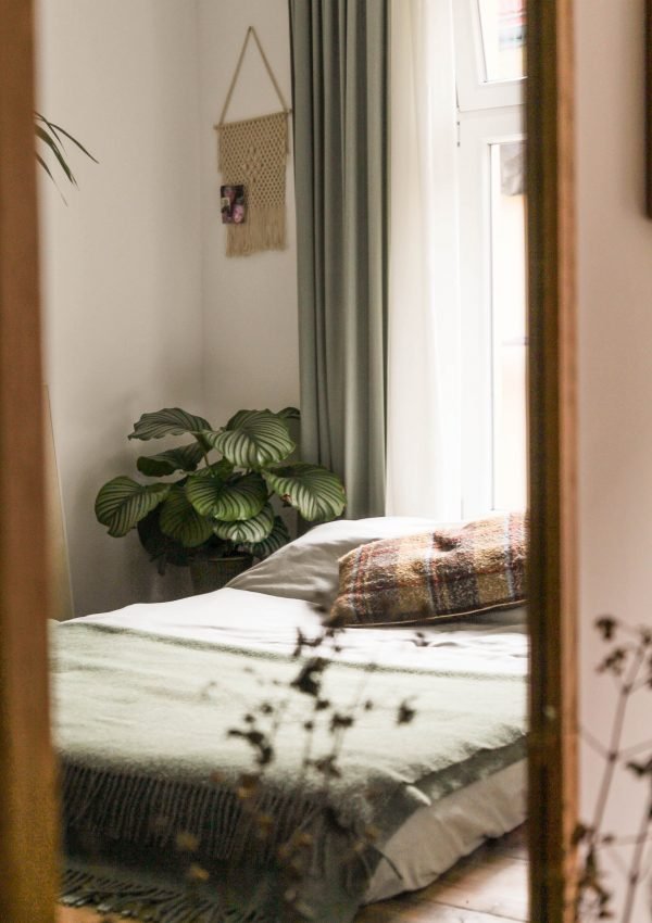 Creating the Perfect Hygge Bedroom
