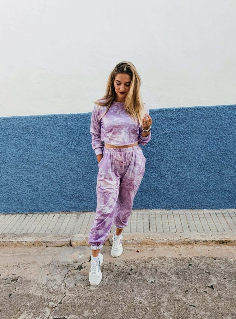 Femme best sale luxe tracksuit