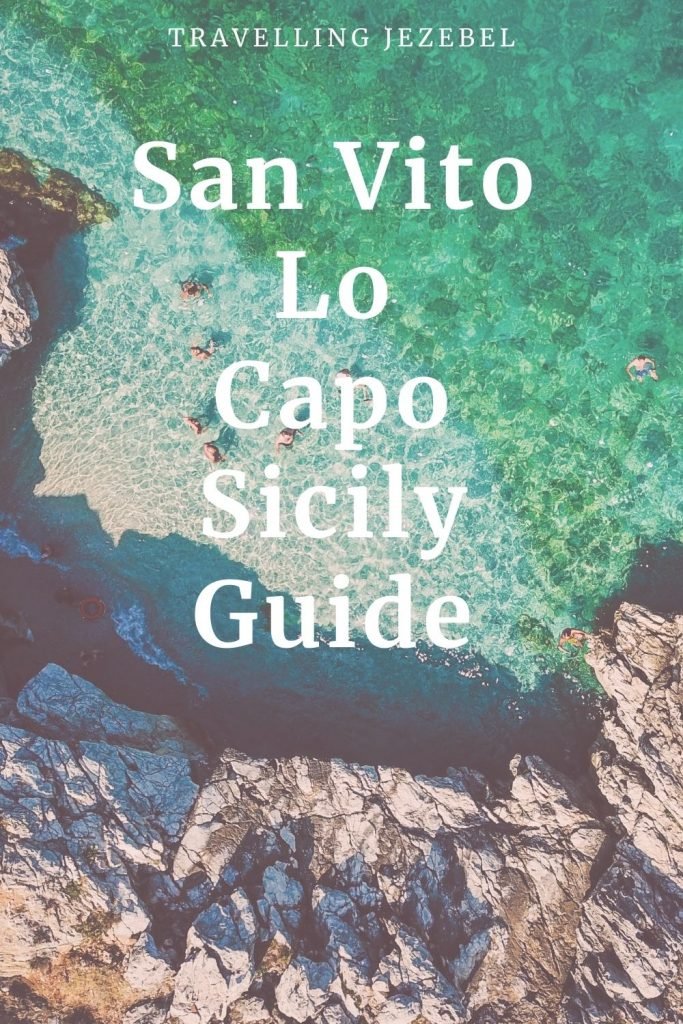 San Vito Lo Capo - The Breathtaking Caribbean Jewel of Sicily. , I decided to put together a guide to San Vito Lo Capo, Sicily. In it, you will learn where you can find the most stunning beaches in San Vito Lo Capo, the best things to do in San Vito Lo Capo, when to visit, where to stay, and how to get to San Vito Lo Capo from Palermo (amongst other places!). #sanvito #sanvitolocapo #sicily