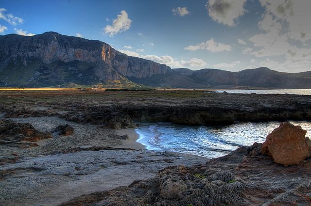 baia margherita