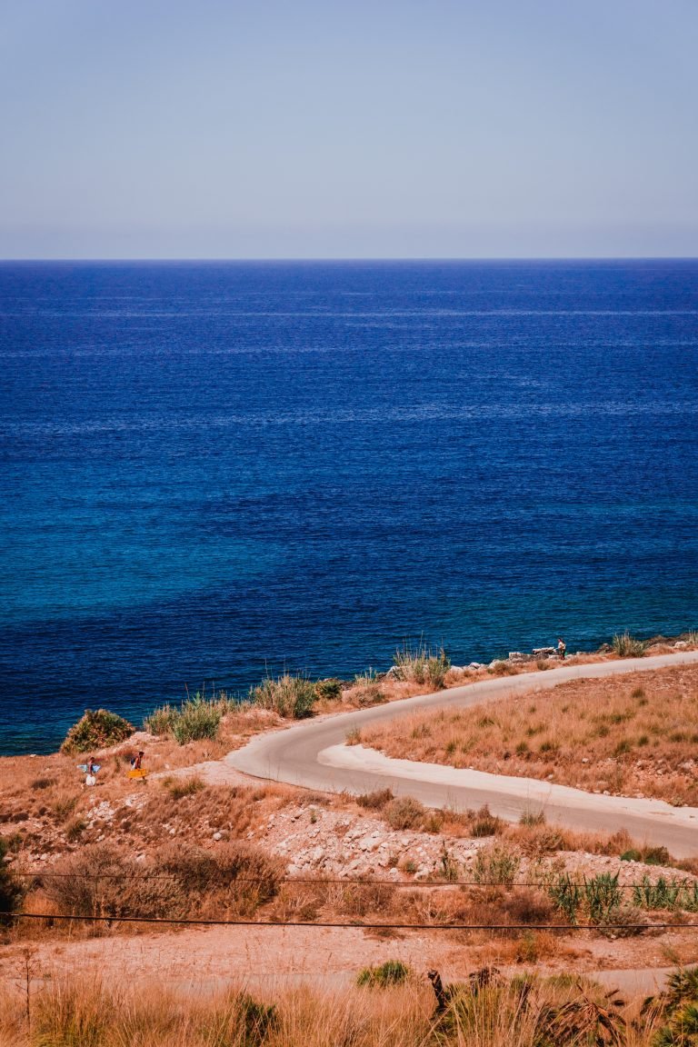 San Vito Lo Capo Sicily – A Complete Guide