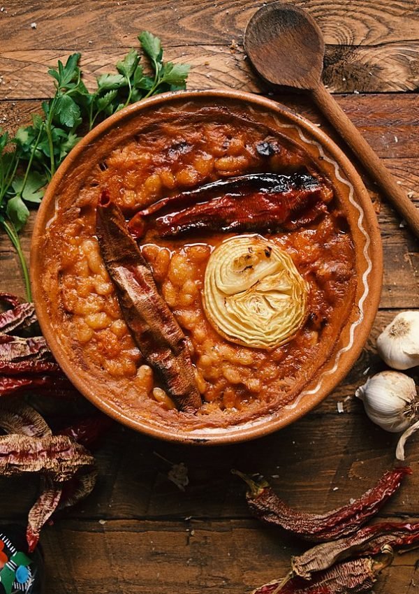 Balkan Food – 28 Traditional Balkan Dishes Not to Miss