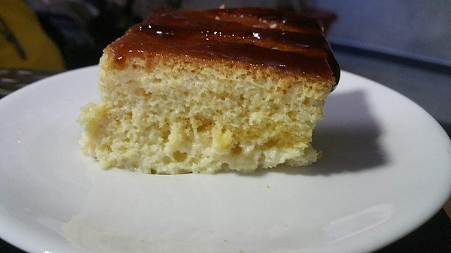 balkan dessert