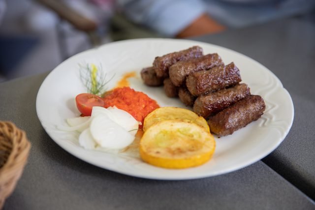 Balkan Food - 28 Traditional Balkan Dishes Not to Miss