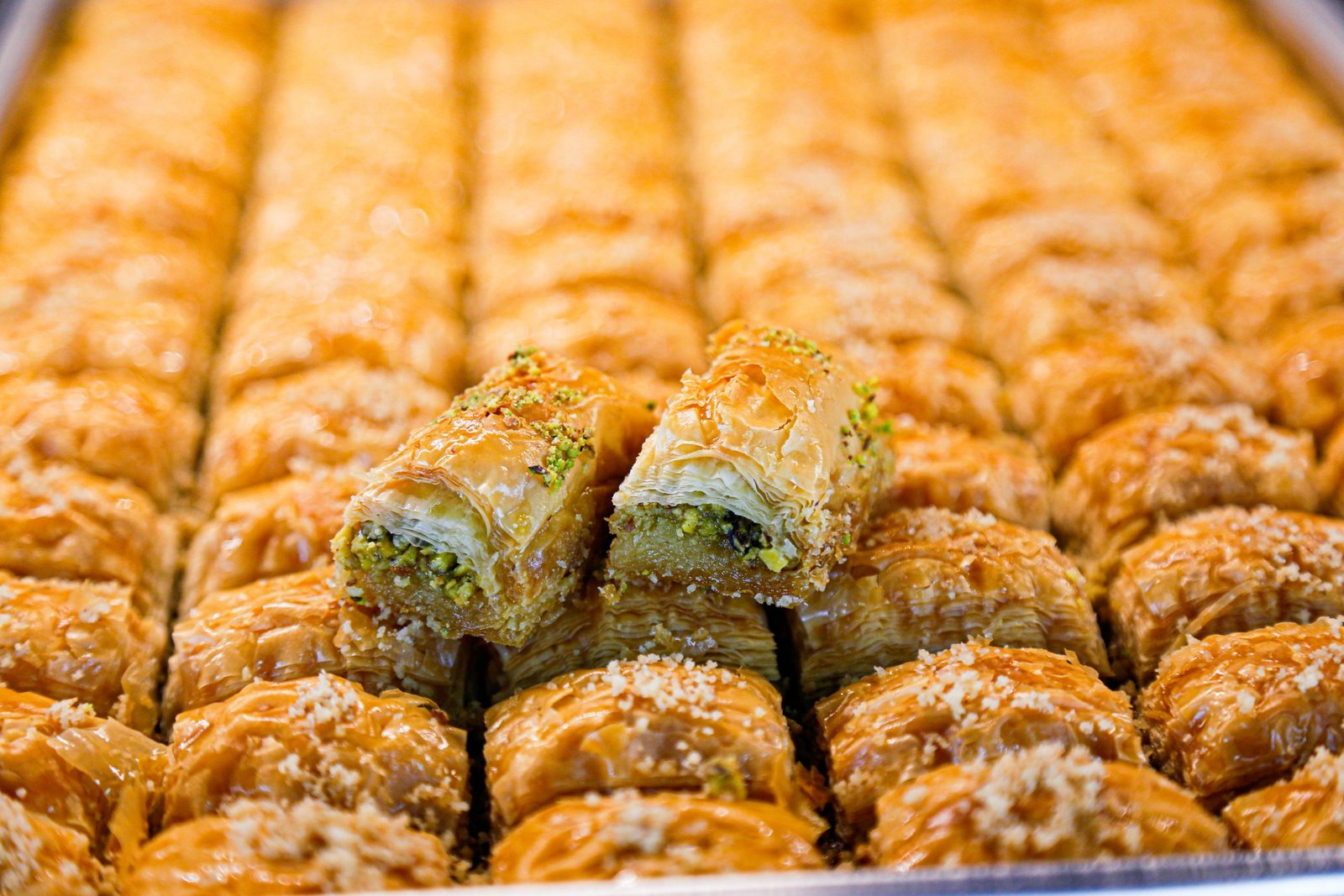 baklava