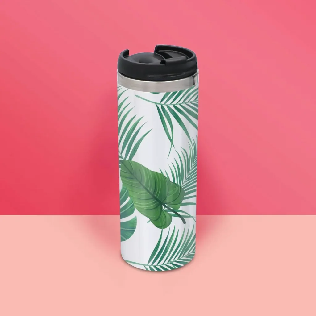 gifts for travel lovers, travel mug