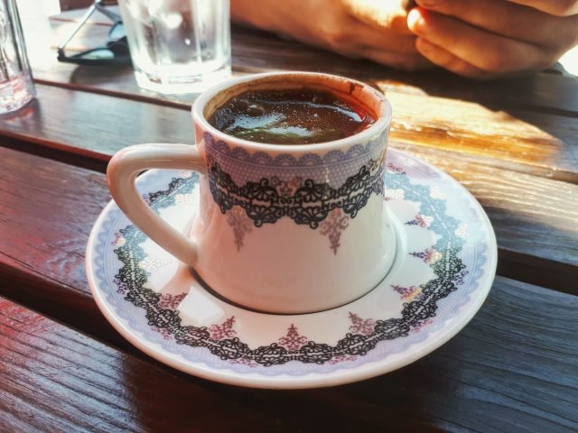 A No-Nonsense Guide to Albanian Coffee Culture