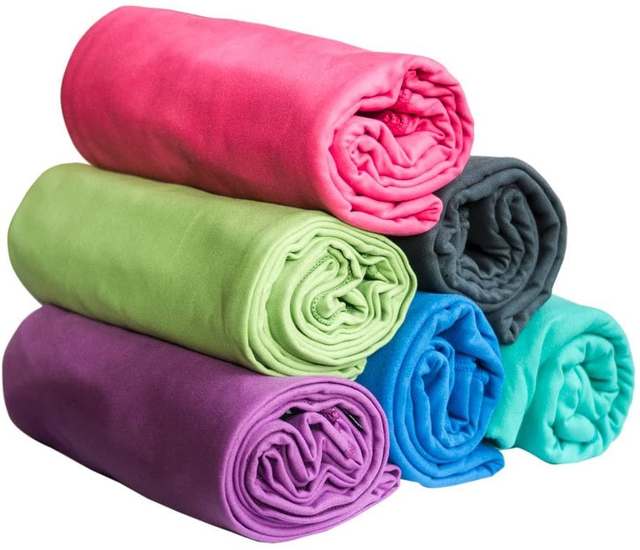 travel lover gifts, travel towel