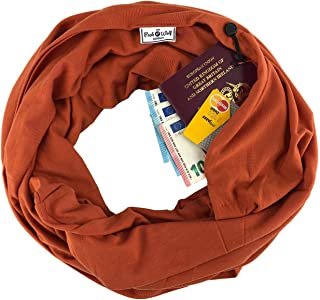 travel scarf