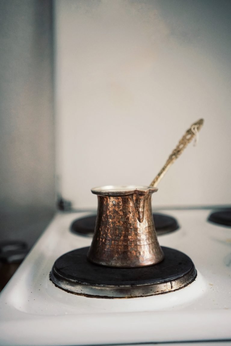 A No-Nonsense Guide to Albanian Coffee Culture