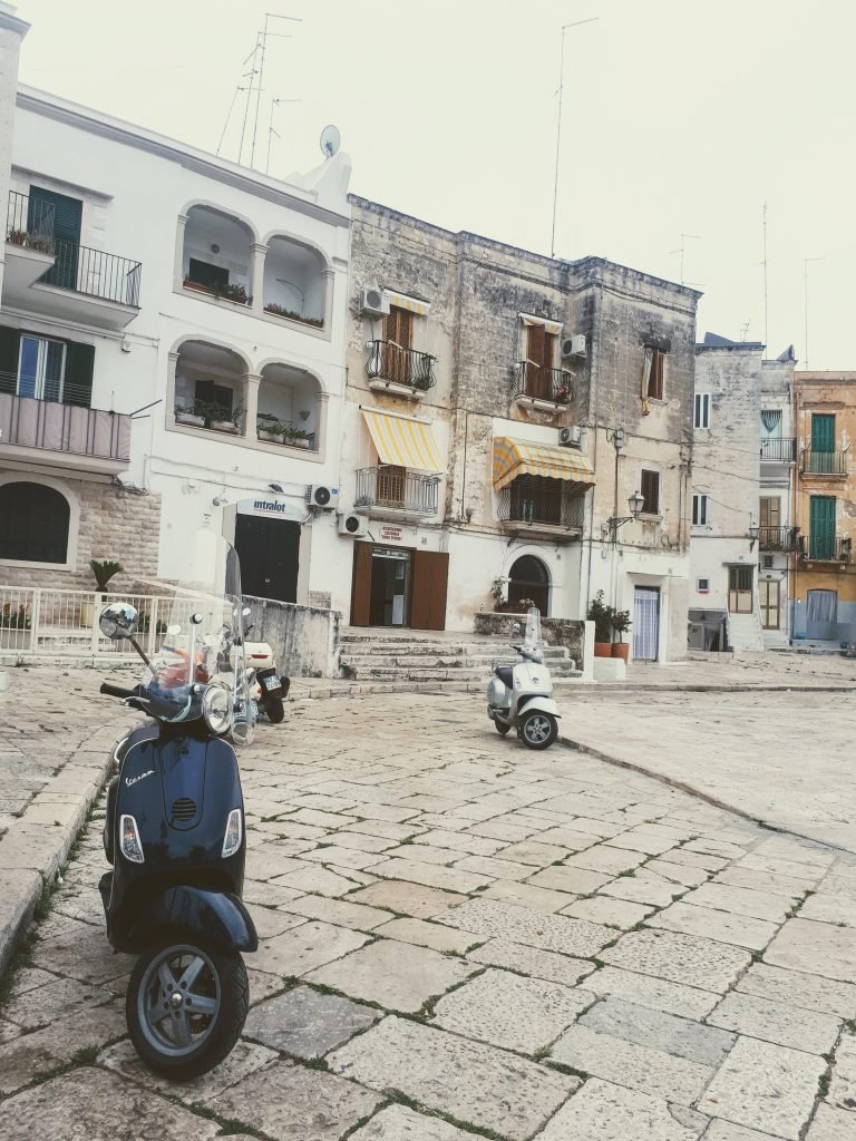 things to do in bari