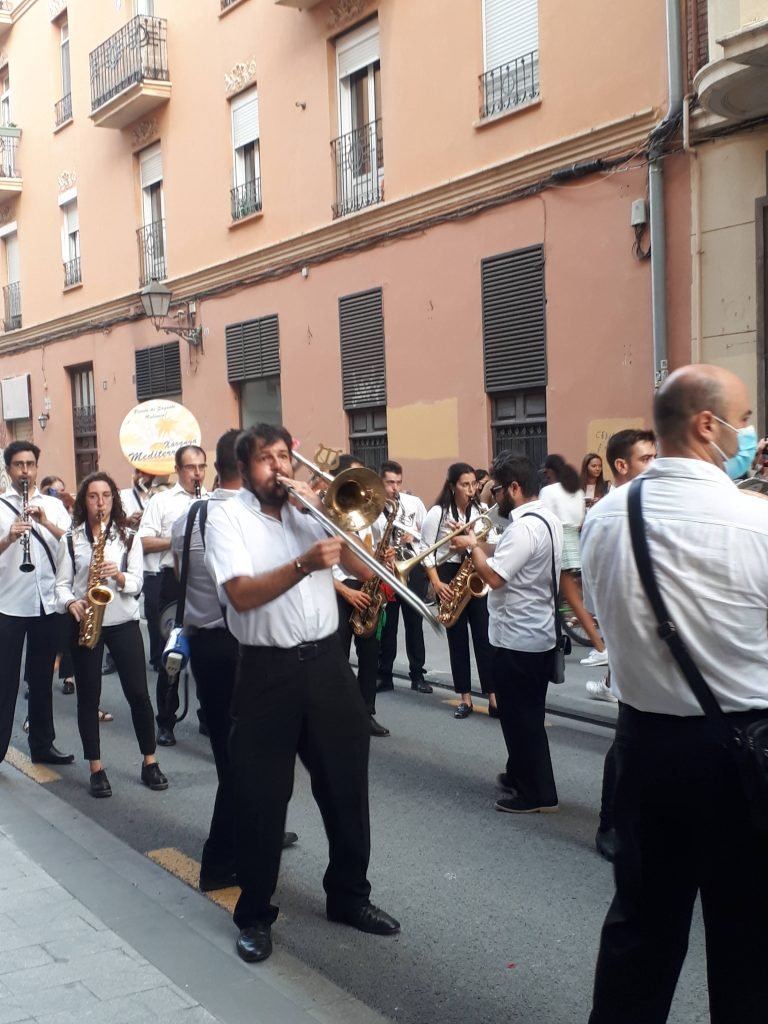 fallas valencia