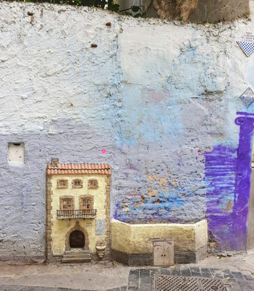 Casa de los Gatos valencia