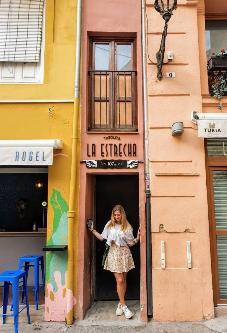 Secret City Trails Review | Valencia Spain