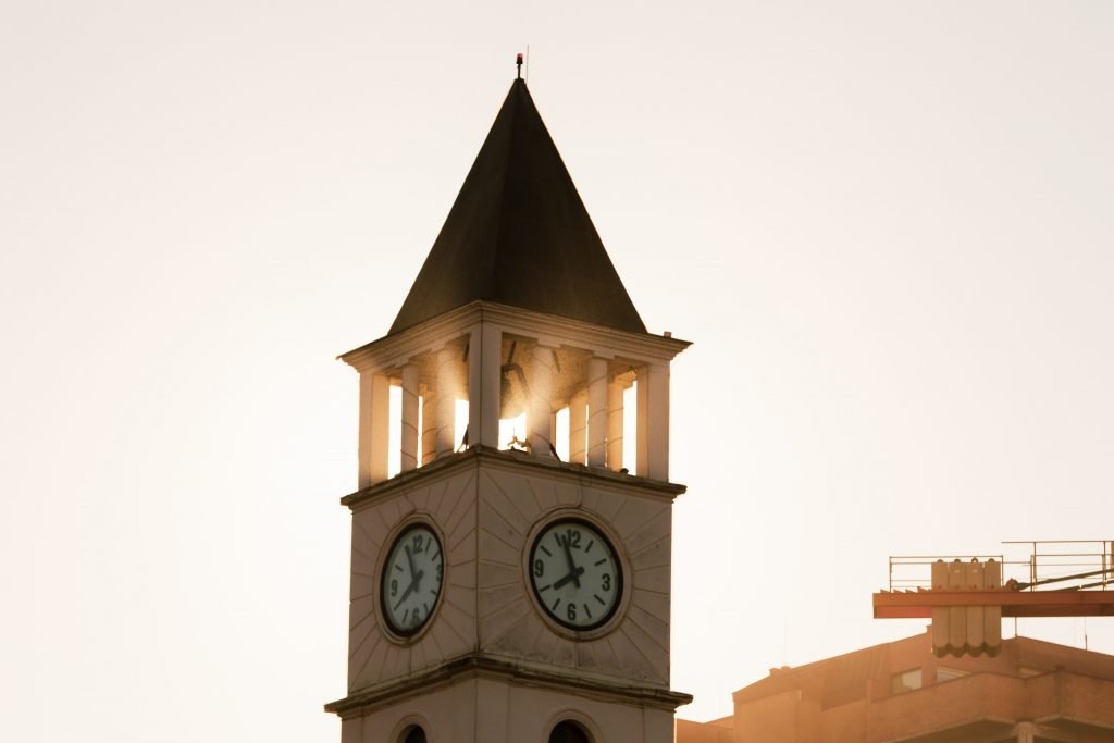 things to do in tirana