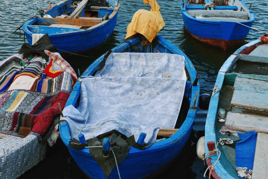porto vecchia bari