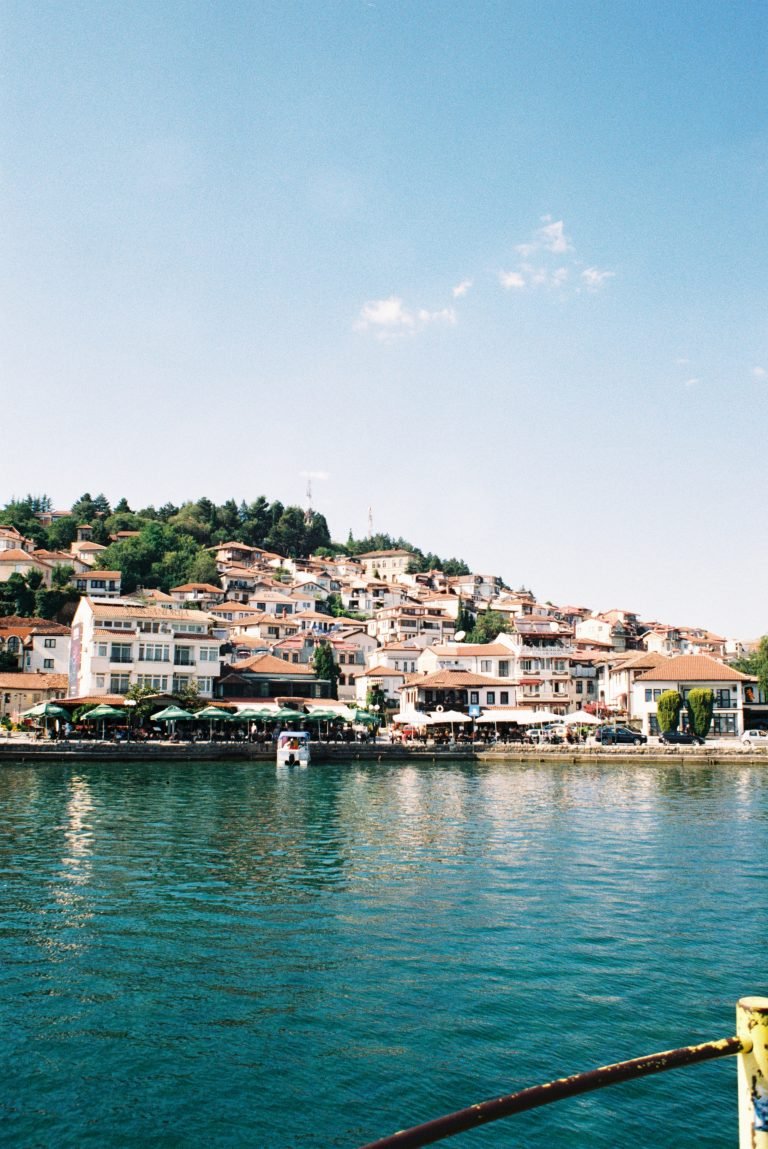 12 Best Things to Do in Ohrid, North Macedonia