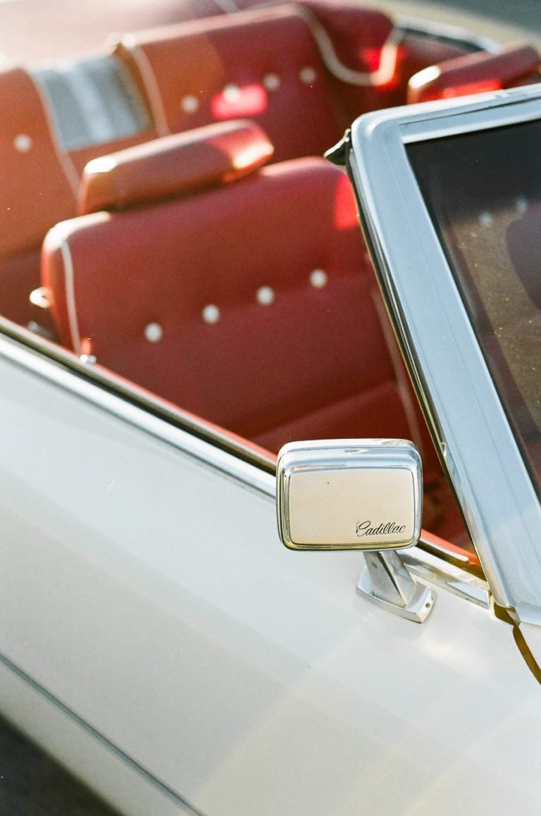 The Truth About the ‘Free’ Monat Cadillac