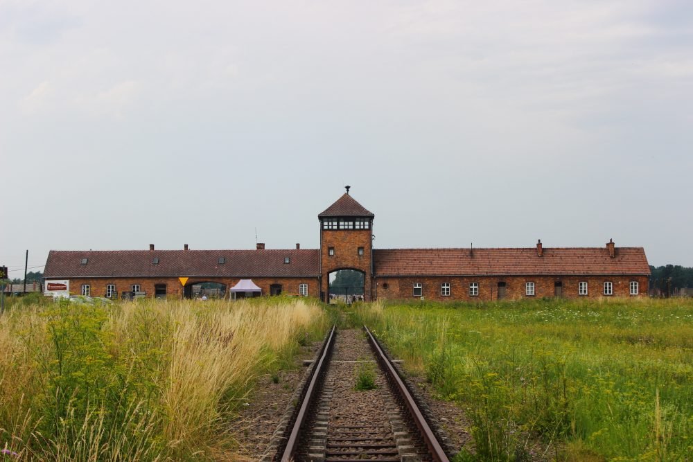 auschwitz