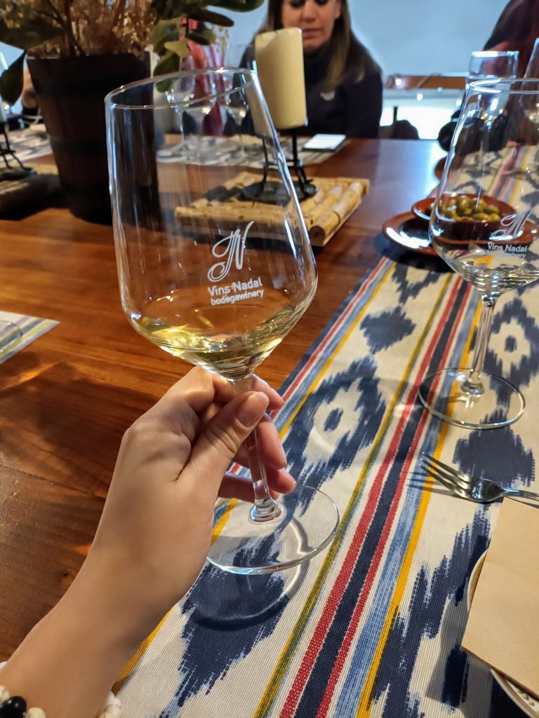 mallorcan wine