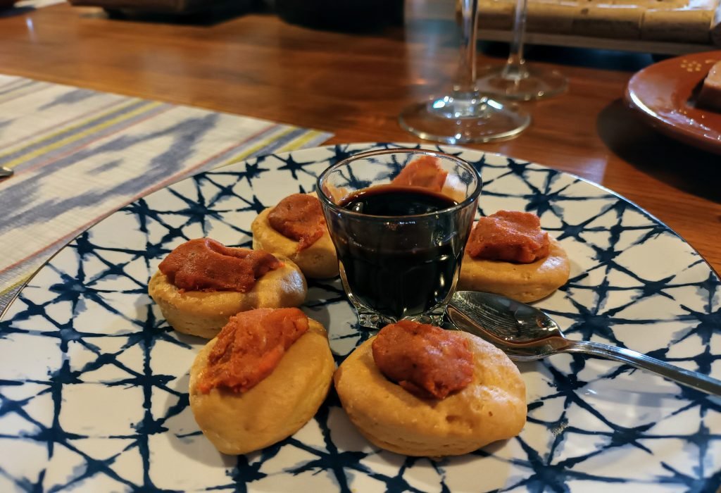 sobrasada