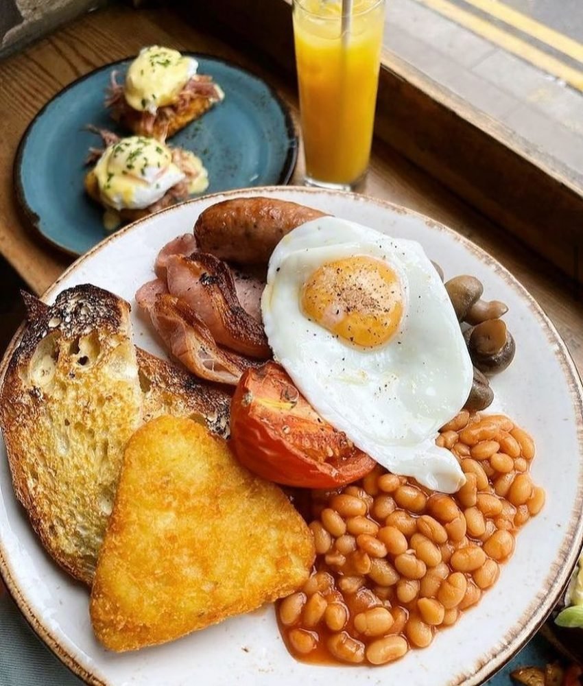 12 Manchester Northern Quarter Restaurants to Suit Every Taste