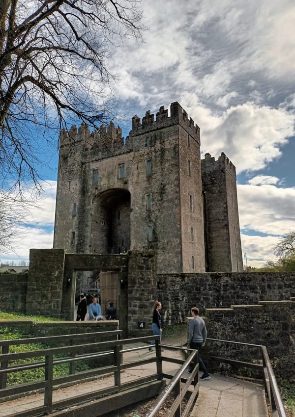 20 Fun Things to Do at Bunratty Castle, Ireland