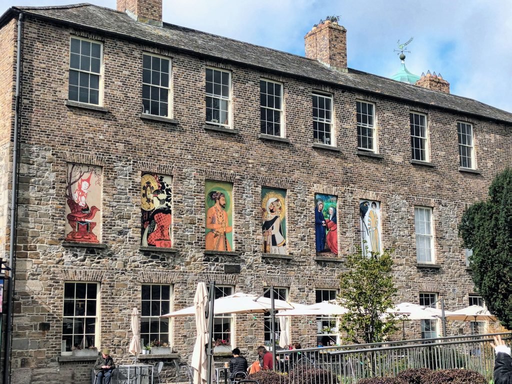 chester beatty library