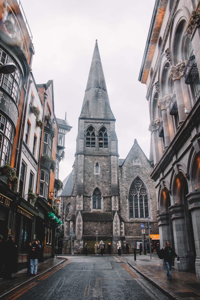 Dublin on a Budget – An Affordable Dublin Travel Guide (Updated 2024)
