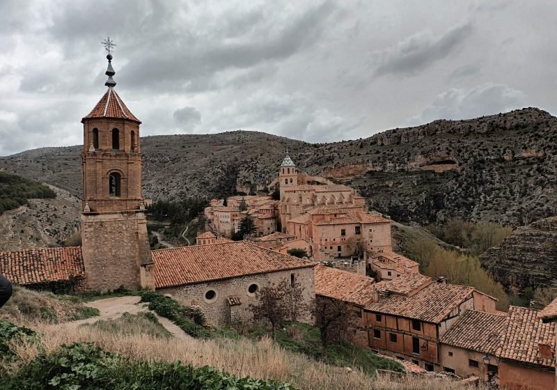 albarracin