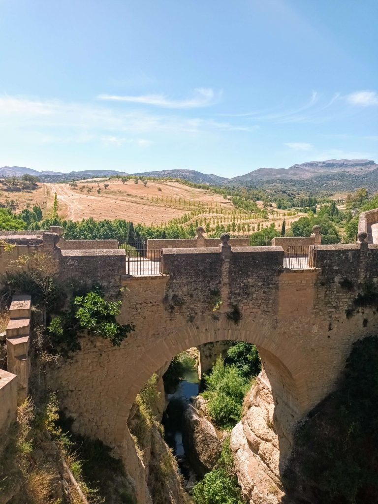 ronda bridge