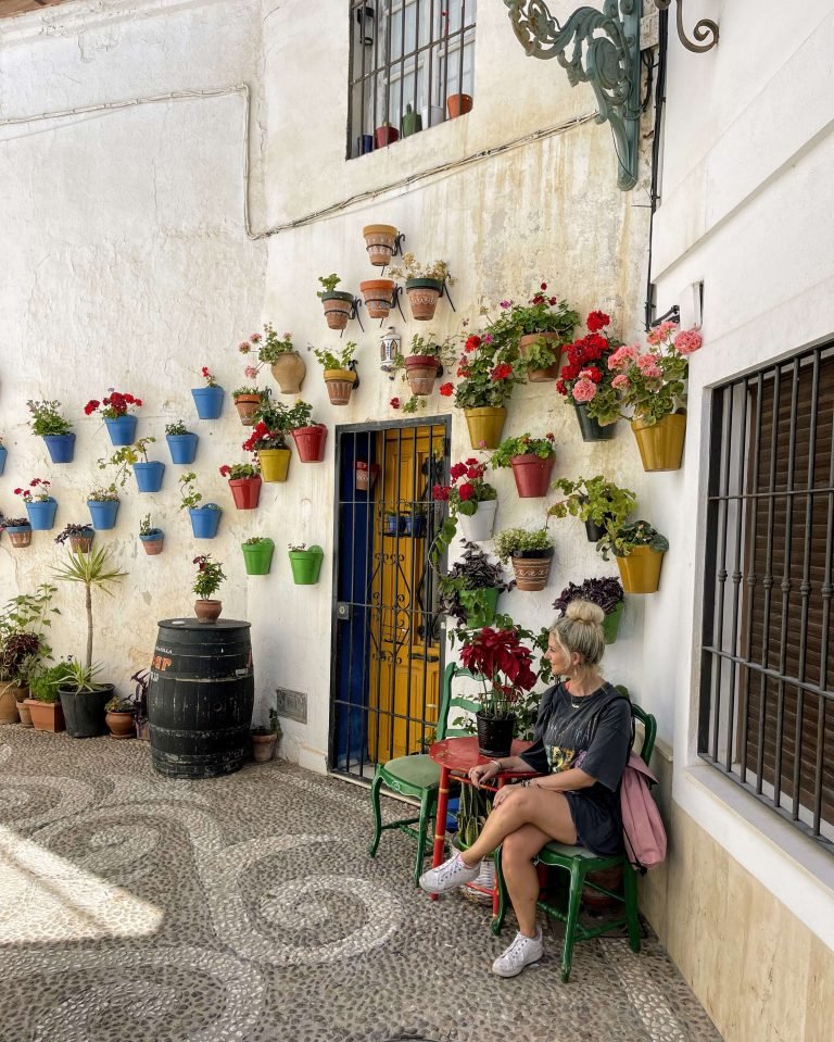 Nerja, Spain: A Guide to the Costa del Sol Gem