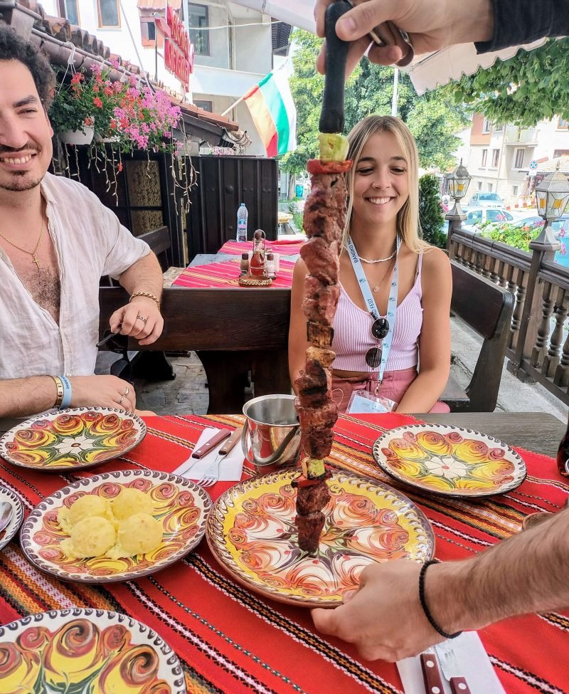 Traditional Bulgarian Food - 19 Bulgarian Dishes You Can't Miss