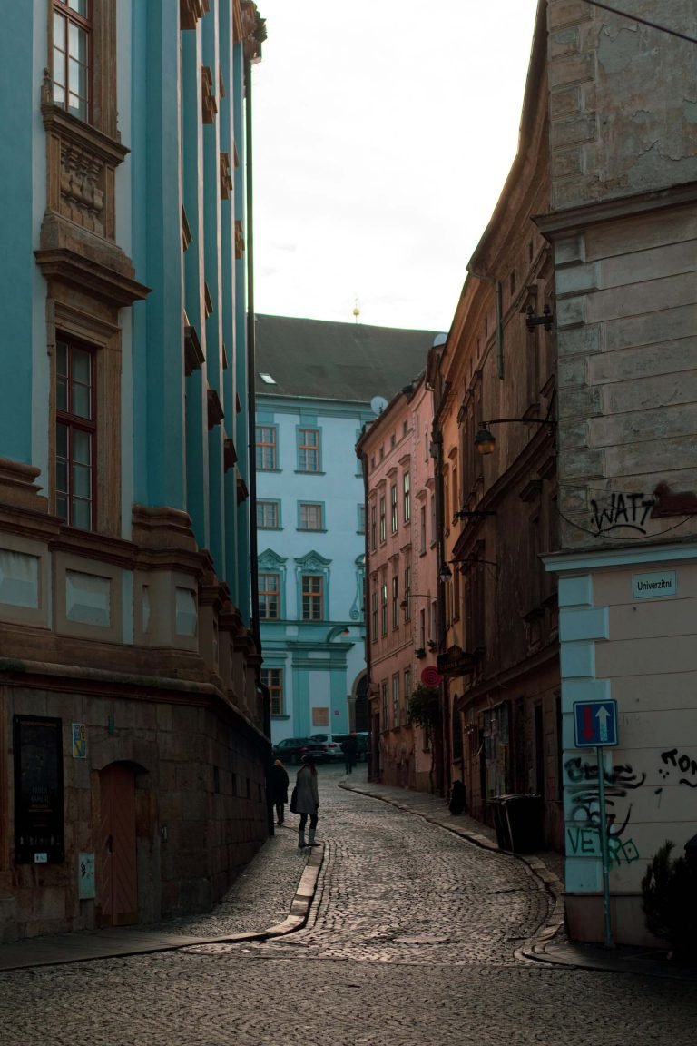 28 Best Things to Do in Olomouc, Czech Republic