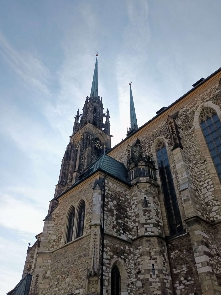 brno cathedral