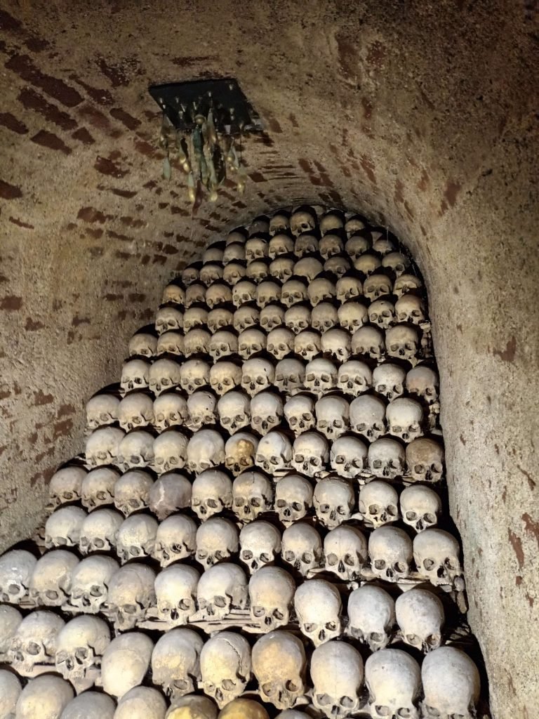 brno ossuary