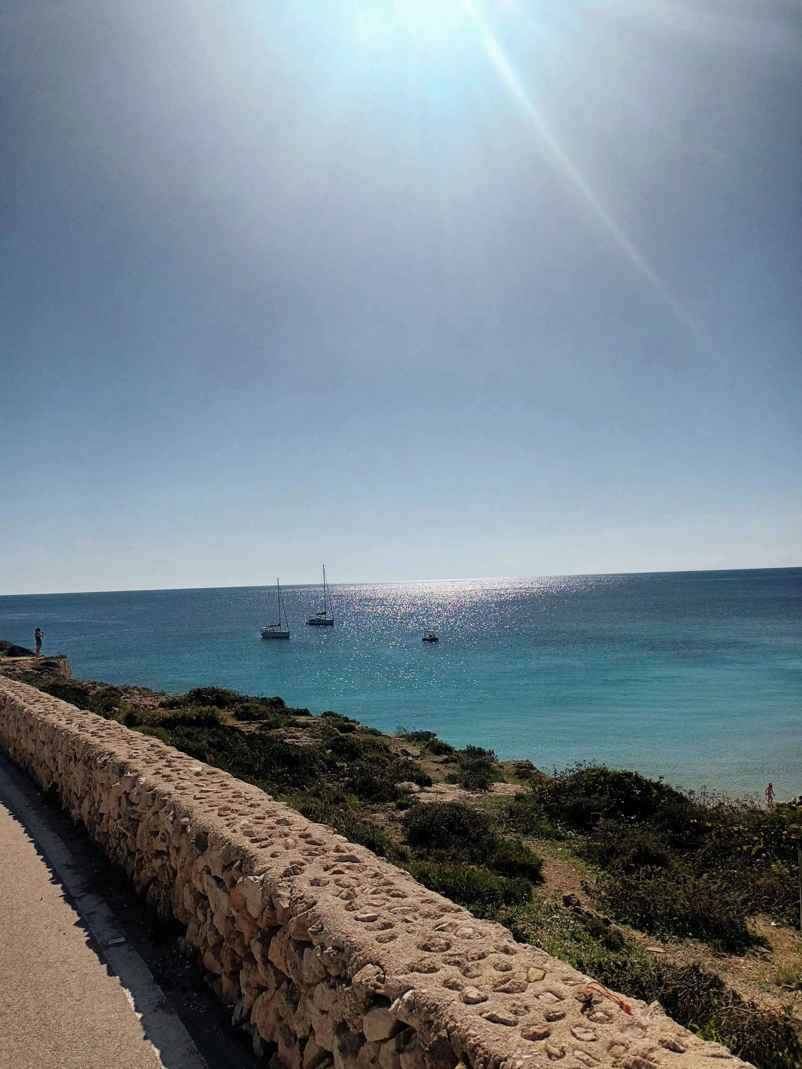 Favignana Island - A Guide to Italy's Best-Kept Secret